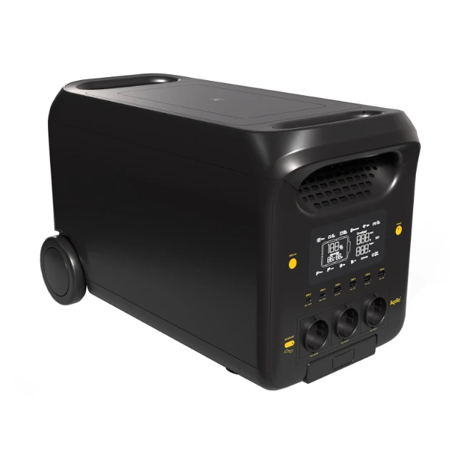 Aqiila Powerstation Powerbird S3000V2  3000W