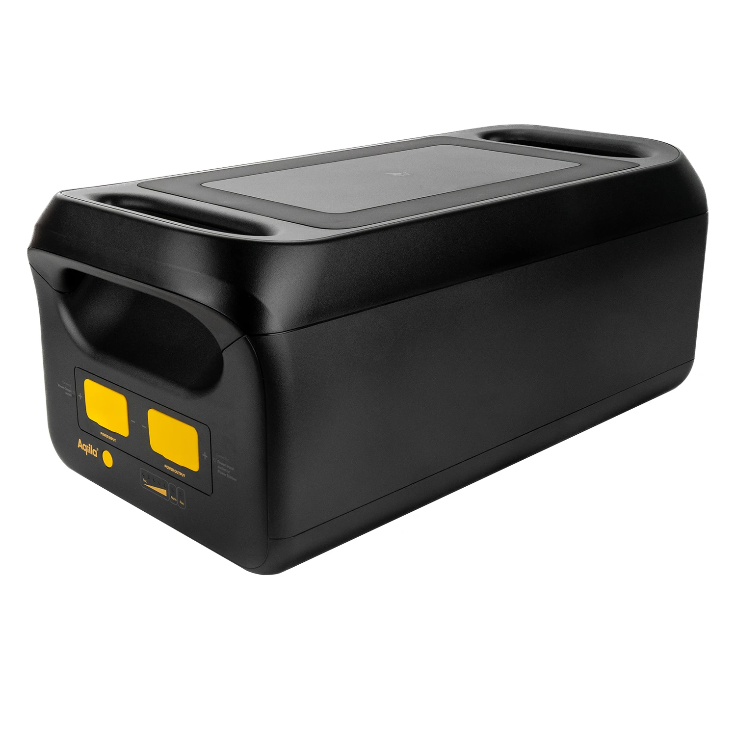 Aqiila Battery Expansion Pack Powerbird S2500V2 2500W