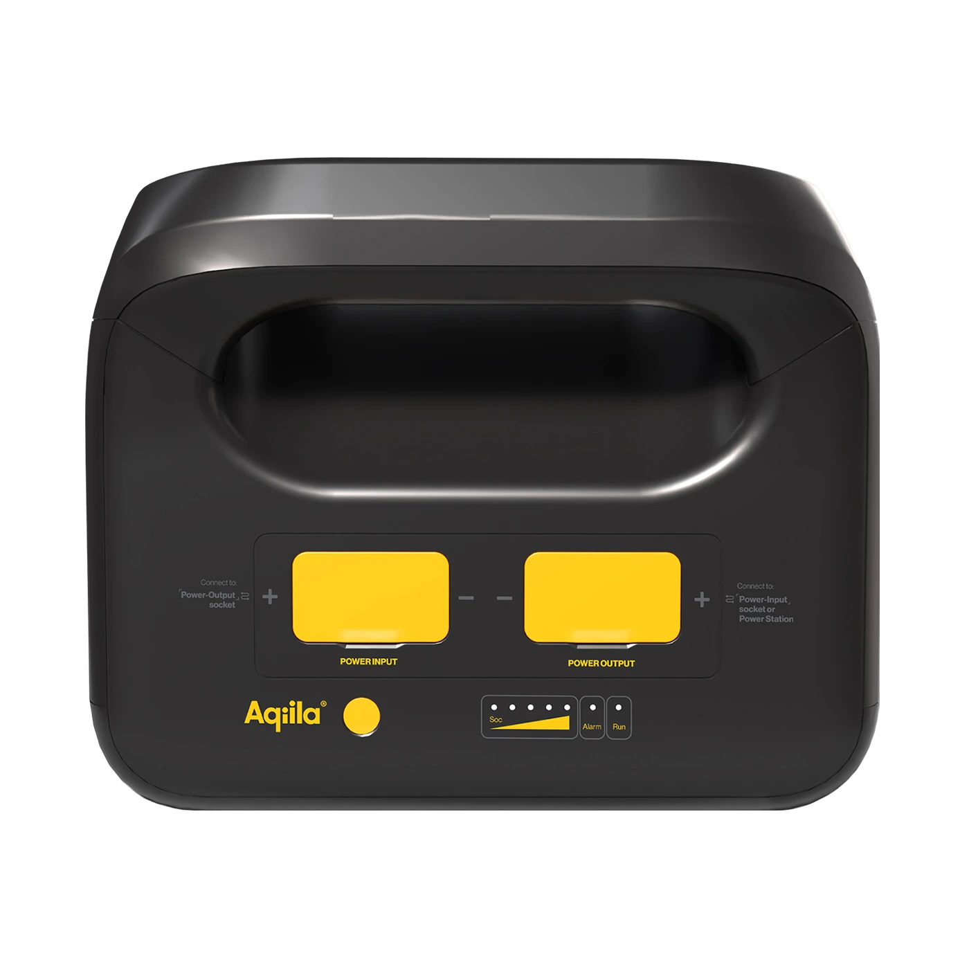 Aqiila Battery Expansion Pack Powerbird S2500V2 2500W
