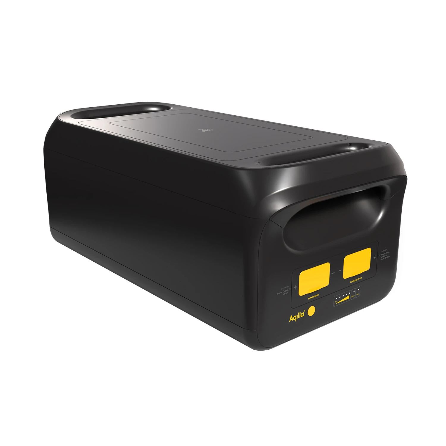 Aqiila Battery Expansion Pack Powerbird S2500V2 2500W