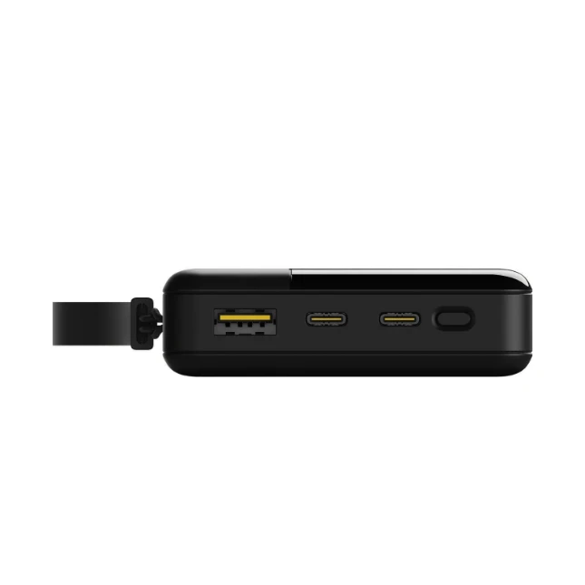 Aqiila Powerbank Powerbird B5 12W 5000mAh zwart
