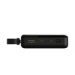 Aqiila Powerbank Powerbird B5 12W 5000mAh zwart