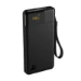 Aqiila Powerbank Powerbird B10 20W 10000mAh zwart