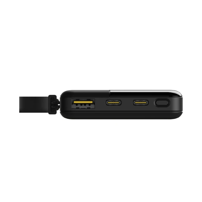 Aqiila Powerbank Powerbird B20 20W 20000mAh zwart