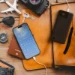 Aqiila Powerbank Powerbird B20 20W 20000mAh zwart