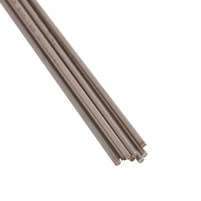 Rothenberger Zilversoldeer Rolot 610 2x500 mm  (5 st)