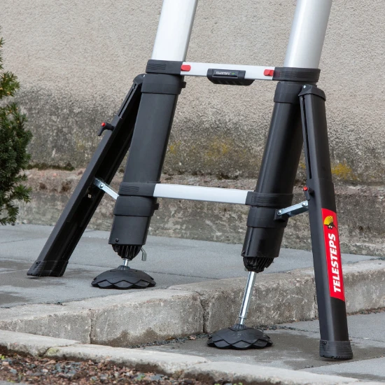 Telesteps Stabiliser voor Prime Line 4,1m