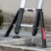 Telesteps Stabiliser voor Prime Line 4,1m