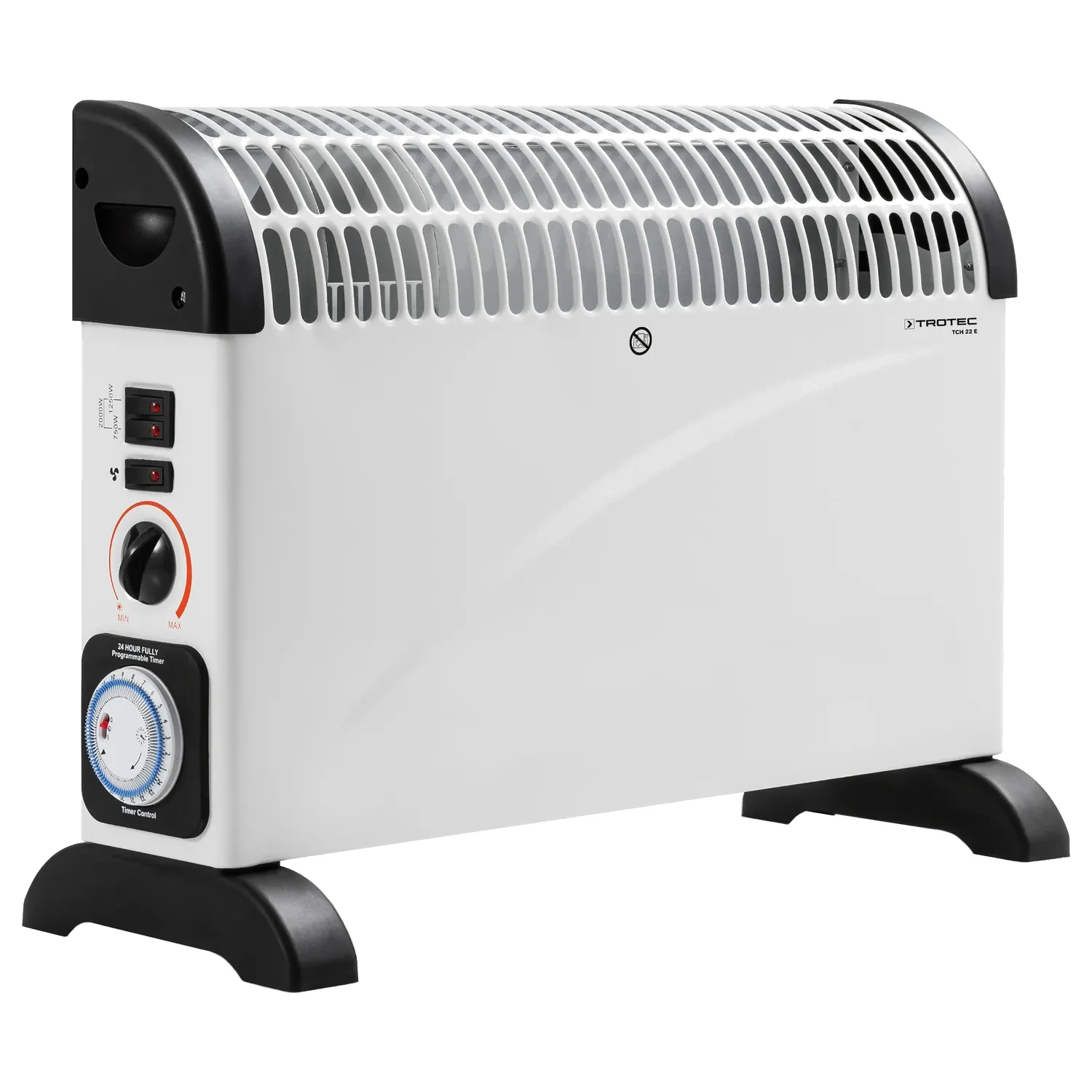 Trotec Convector Kachel TCH 22 E