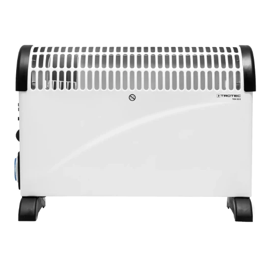 Trotec Convector Kachel TCH 22 E