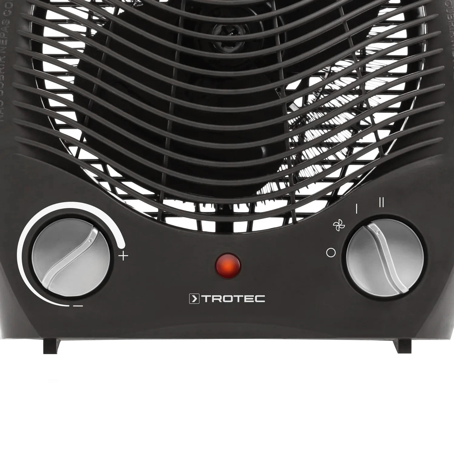 Trotec Elektrische Kachel TFH 20 E