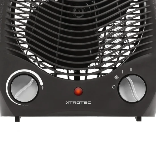 Trotec Elektrische Kachel TFH 20 E