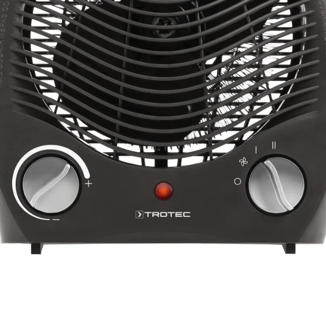 Trotec Elektrische Kachel TFH 20 E