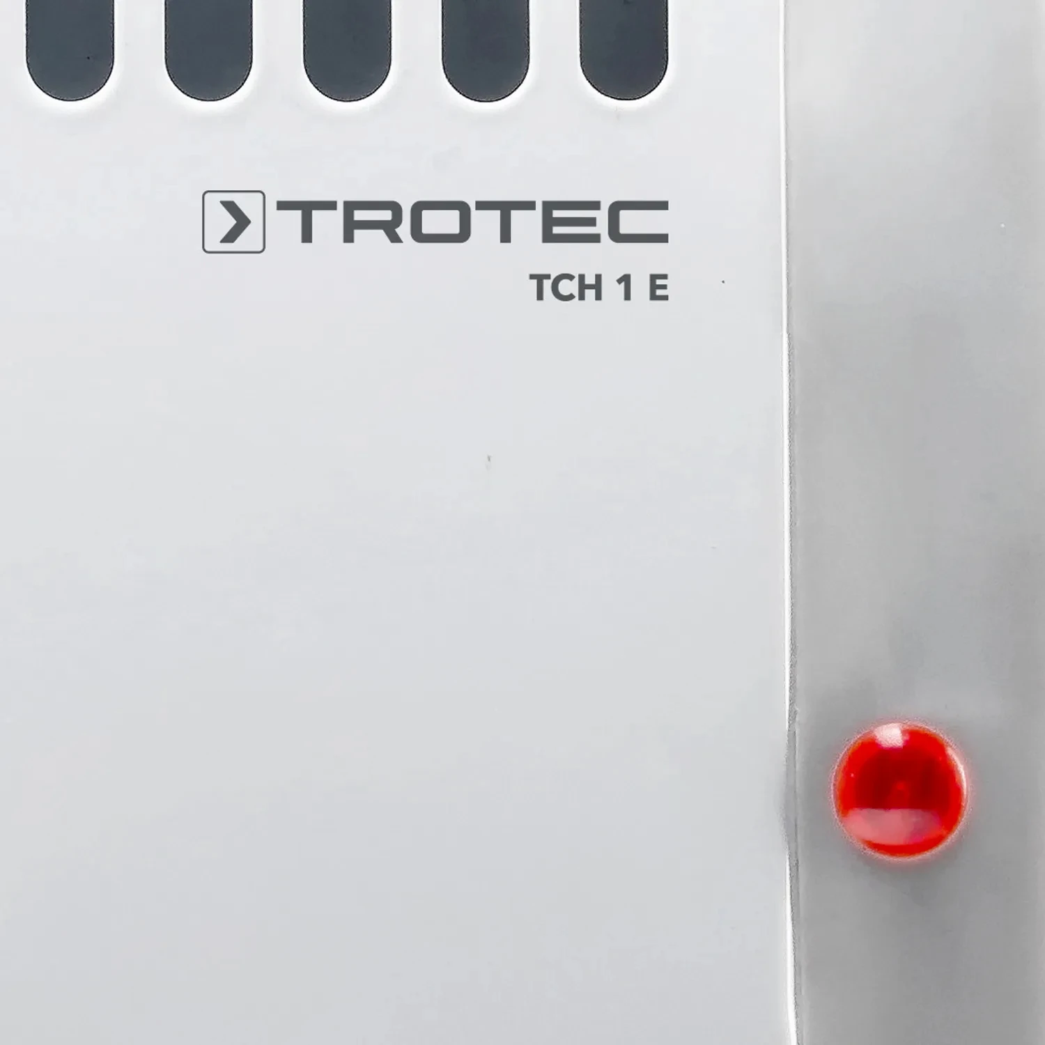 Trotec Convector Kachel TCH 1 E