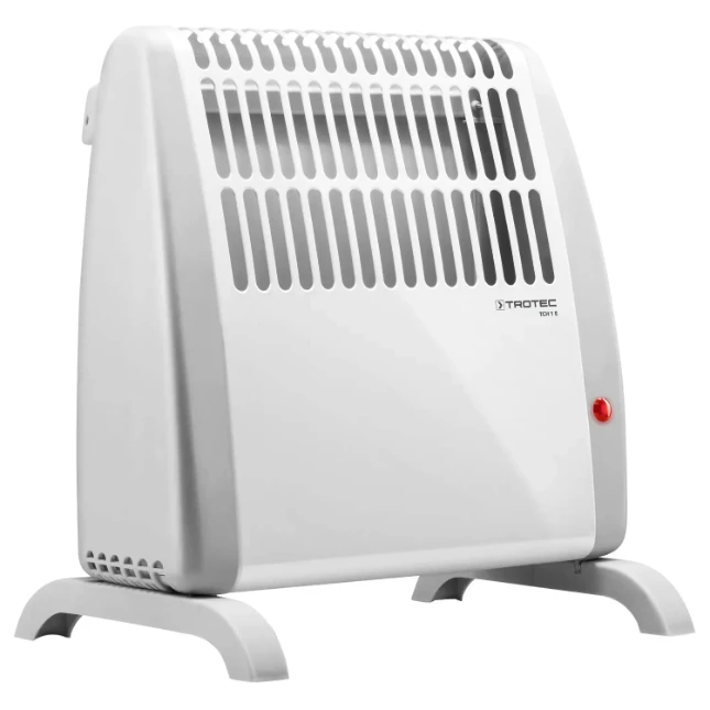 Trotec Convector Kachel TCH 1 E