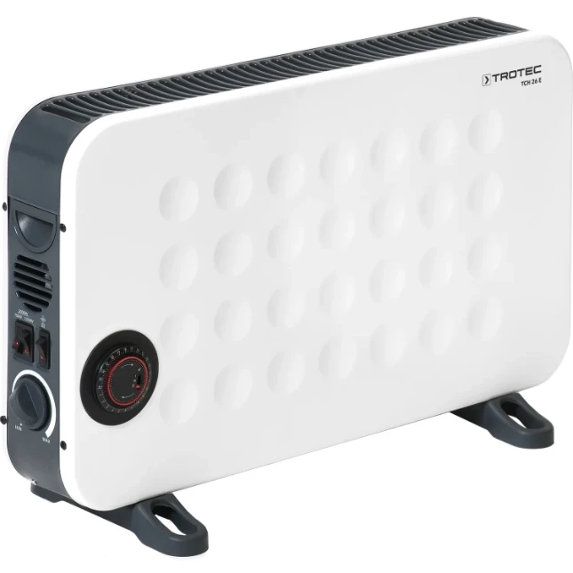 Trotec Convector Kachel TCH 26 E
