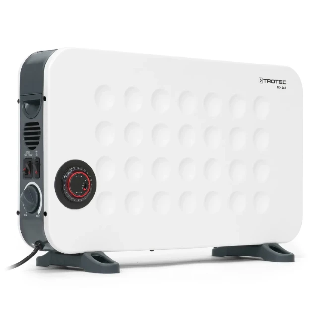 Trotec Convector Kachel TCH 26 E