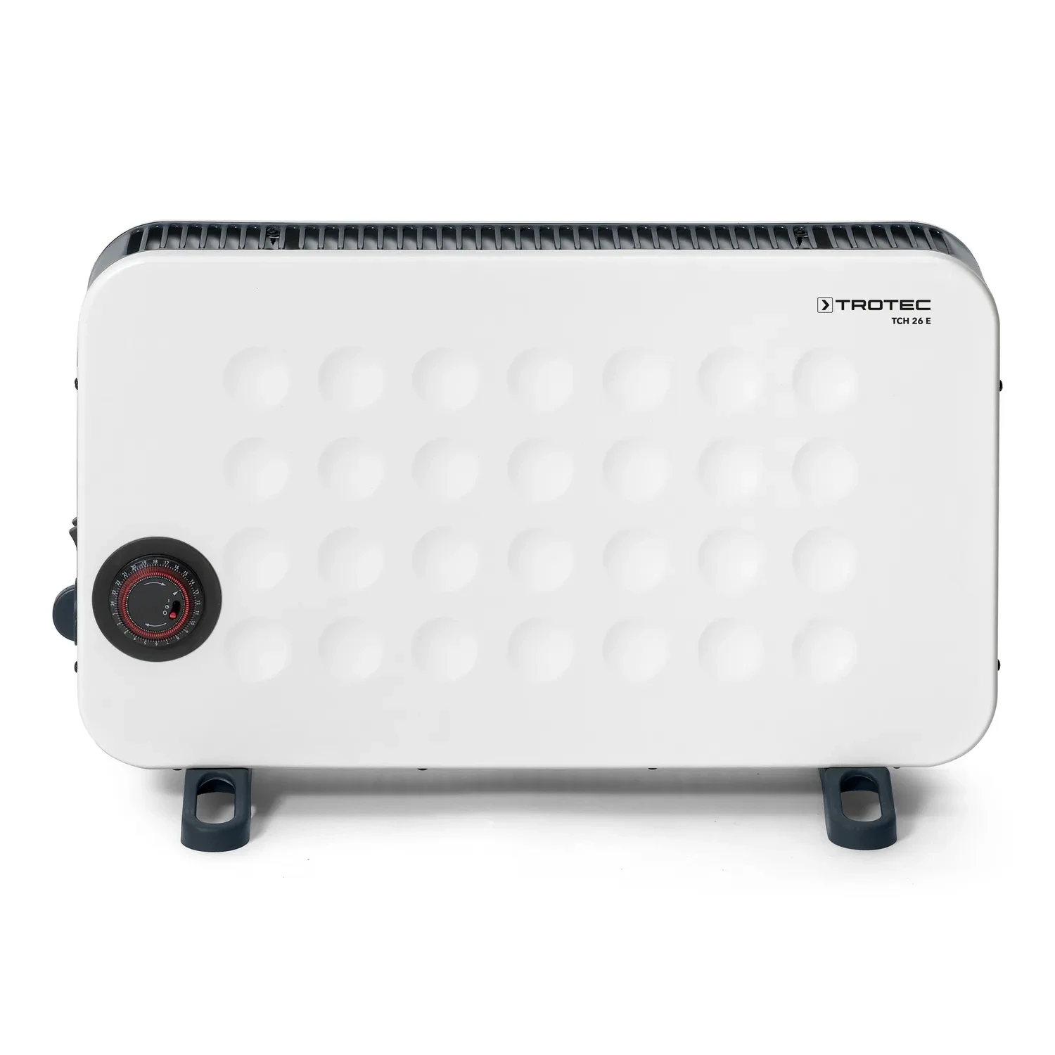 Trotec Convector Kachel TCH 26 E