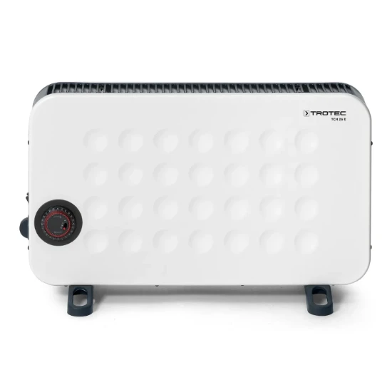 Trotec Convector Kachel TCH 26 E