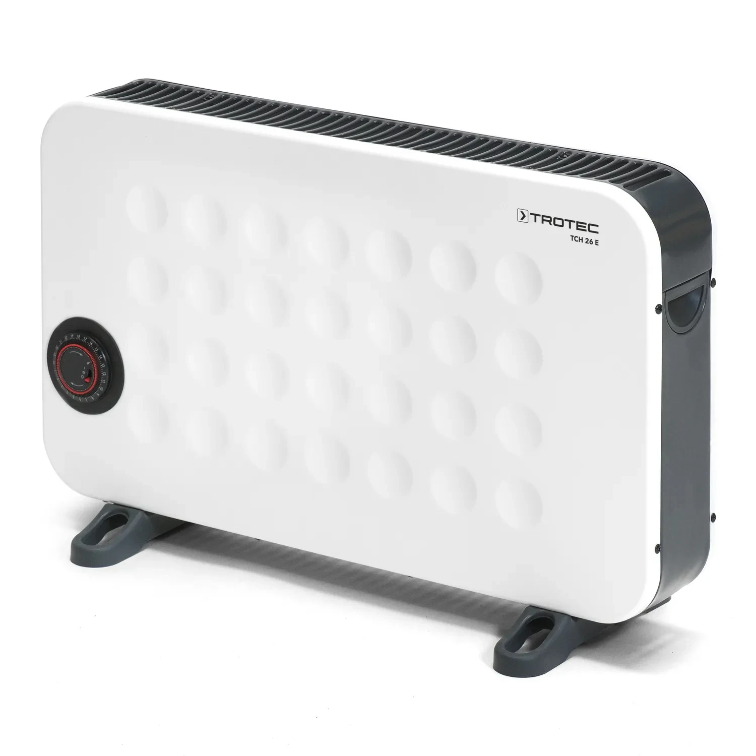 Trotec Convector Kachel TCH 26 E