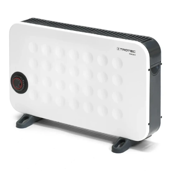 Trotec Convector Kachel TCH 26 E