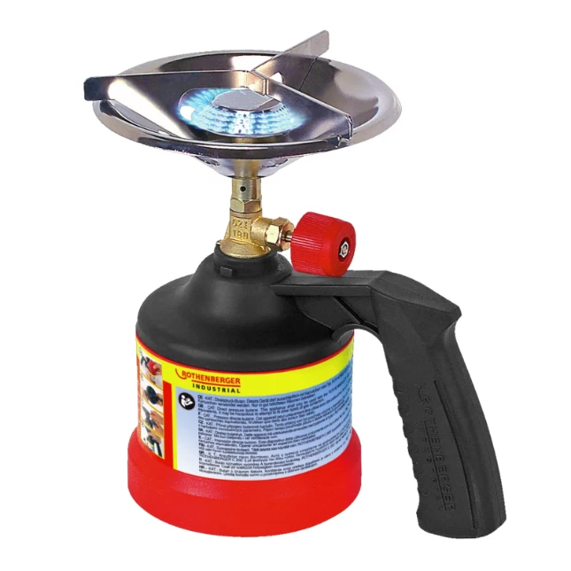Rothenberger Scout Campingkookset
