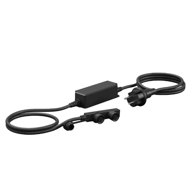 Steinel 24V Trafo Voeding 35W - 1,5 meter