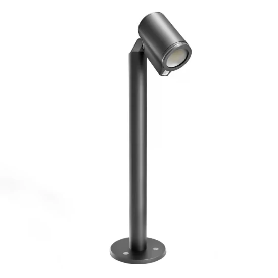 Steinel Staande LED-buitenlamp Spot Way SC 24V - met bewegingsmelder