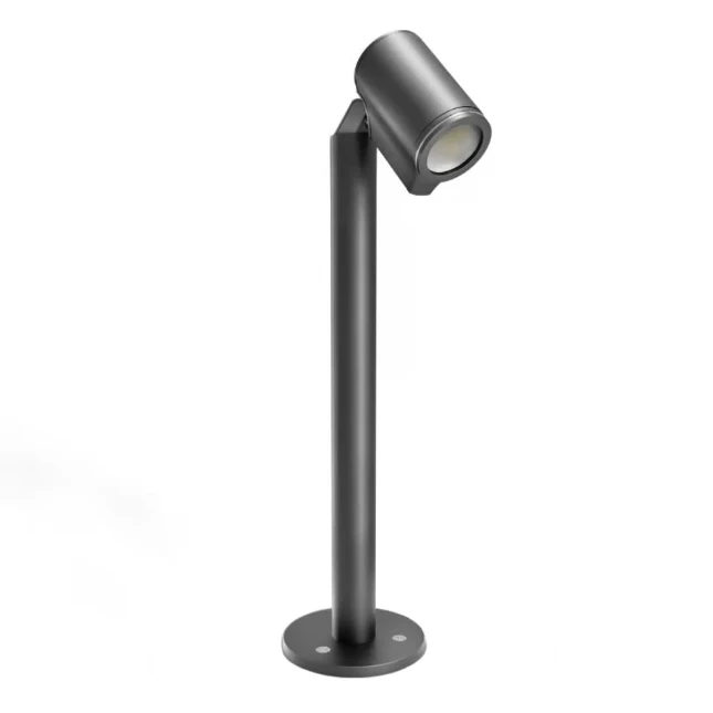 Steinel Staande LED-buitenlamp Spot Way SC 24V