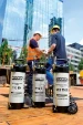 Gloria Hogedrukspuit 410 T Profiline - 10L