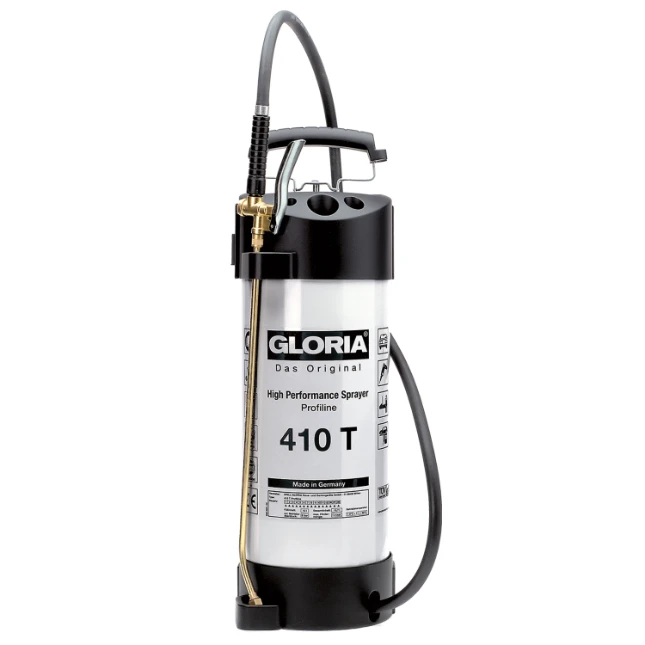 Gloria Hogedrukspuit 410 T Profiline - 10L