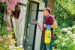 Gloria Drukspuit Spray & Paint Compact - 5L
