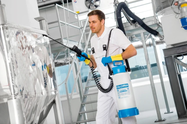 Gloria Drukspuit FoamMaster FM 50 - 5L