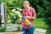 Gloria Drukspuit Spray & Paint Compact - 1,25L
