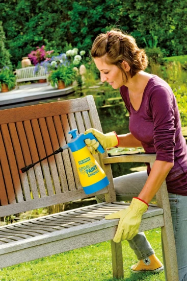 Gloria Drukspuit Spray & Paint Compact - 1,25L