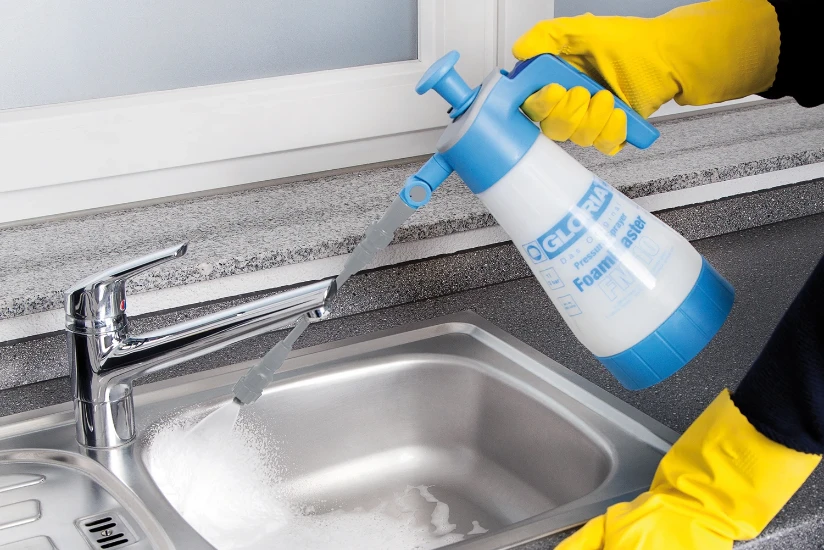 Gloria Drukspuit FoamMaster FM 10 FLEX - 1L