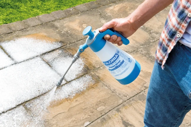 Gloria Drukspuit FoamMaster FM 10 FLEX - 1L