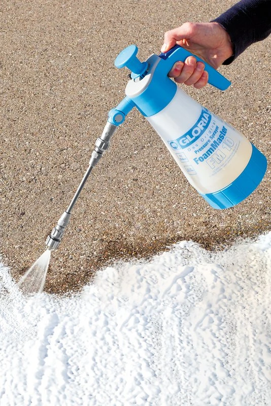 Gloria Drukspuit FoamMaster FM 10 FLEX - 1L