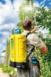 Gloria Accu rugsproeier Pro 1200 (zonder accu en lader)