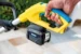 Gloria Elektrische borstel MultiBrush li-on PLUS (zonder accu)