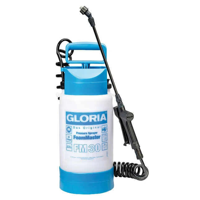 Gloria Drukspuit FoamMaster FM 30 - 3L