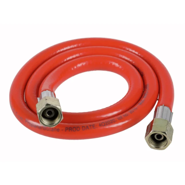 Rothenberger Lagedrukslang 0,8m 1/4" L
