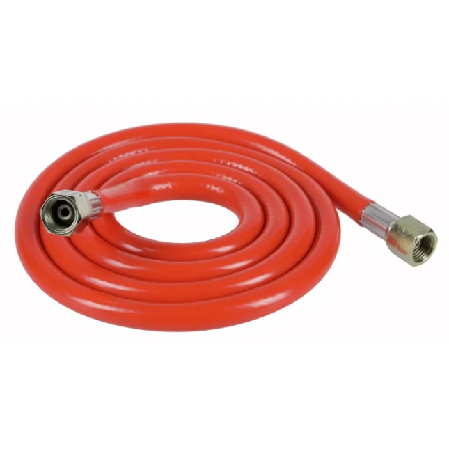 Rothenberger Lagedrukslang 1,5m 1/4" L