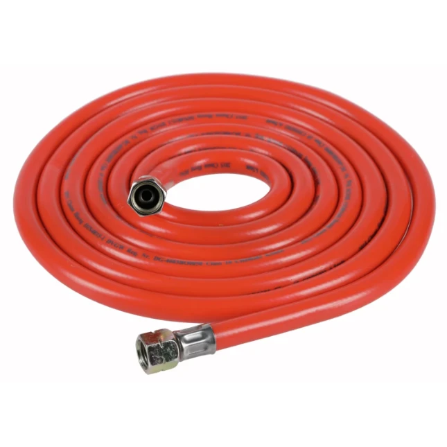 Rothenberger Lagedrukslang 3,0m 1/4" L