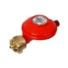 Rothenberger Propaan drukregelaar  50 mbar W21,8x1/14"L  G1/4"L