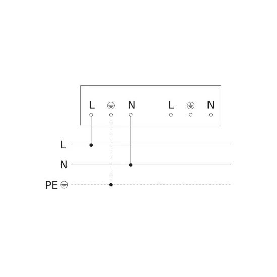 Steinel Sensor Binnenlamp RS PRO 5100 SC 5C NW 24GHz