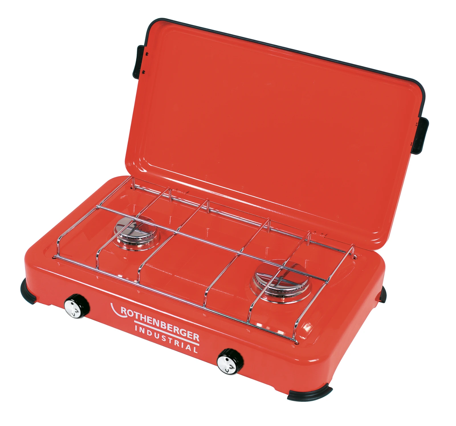 Rothenberger Duo-Campingkookset