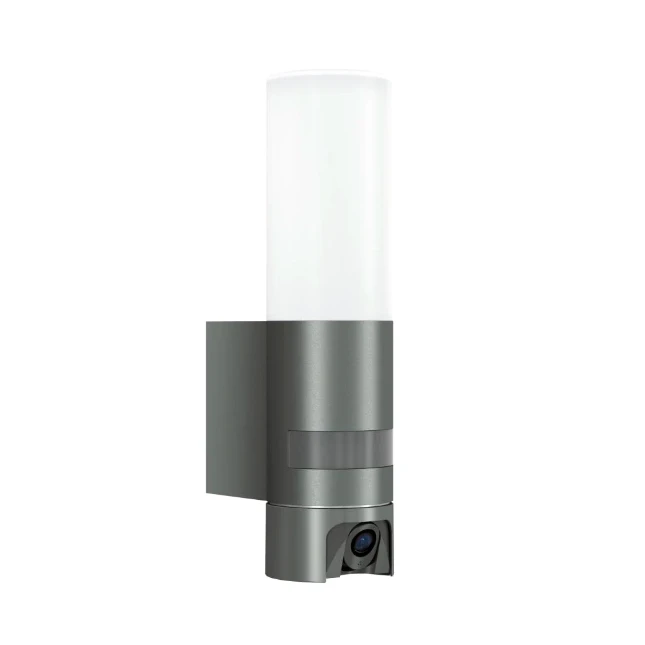 Steinel Sensor Buitenlamp L 625 CAM SC
