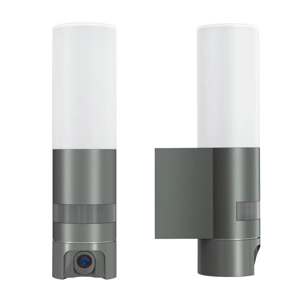 Steinel Sensor Buitenlamp L 625 CAM SC
