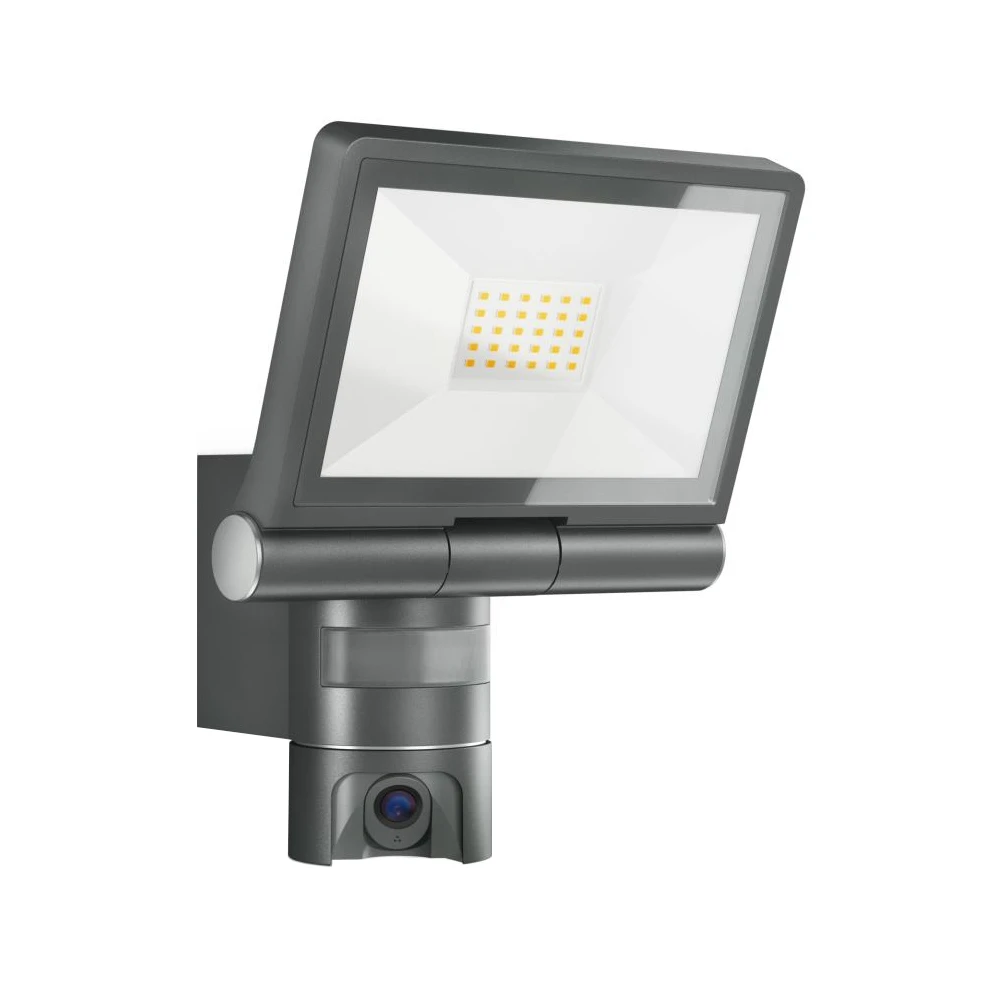 Steinel Sensor Buitenlamp XLED CAM2 SC